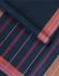 Natural dyes sarees